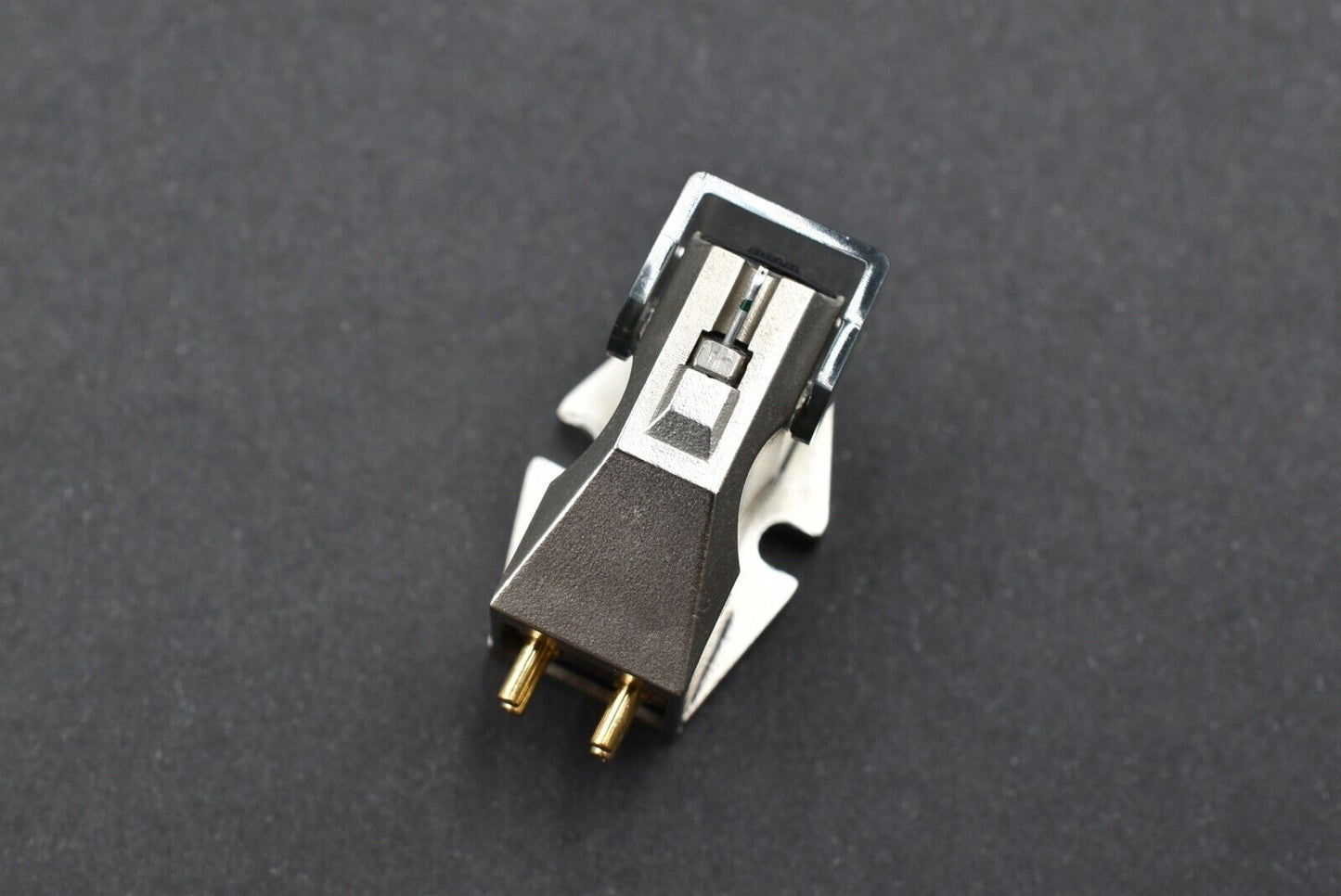 Ortofon Ortofon MC20 MKII MK2 MC Cartridge – phono cartridge or stylus – high-fidelity audio component for vinyl enthusiasts