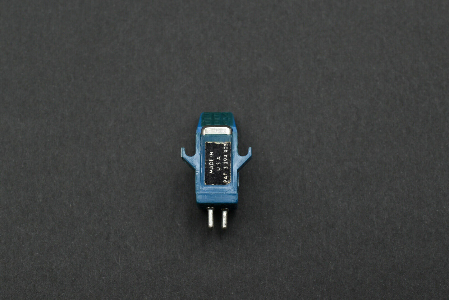 – vintage HiFi audio part from Japan