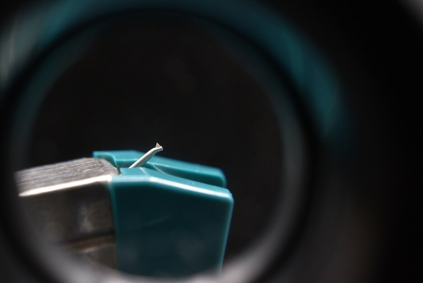 Micro M-7000/e MM Cartridge / Micro Seiki