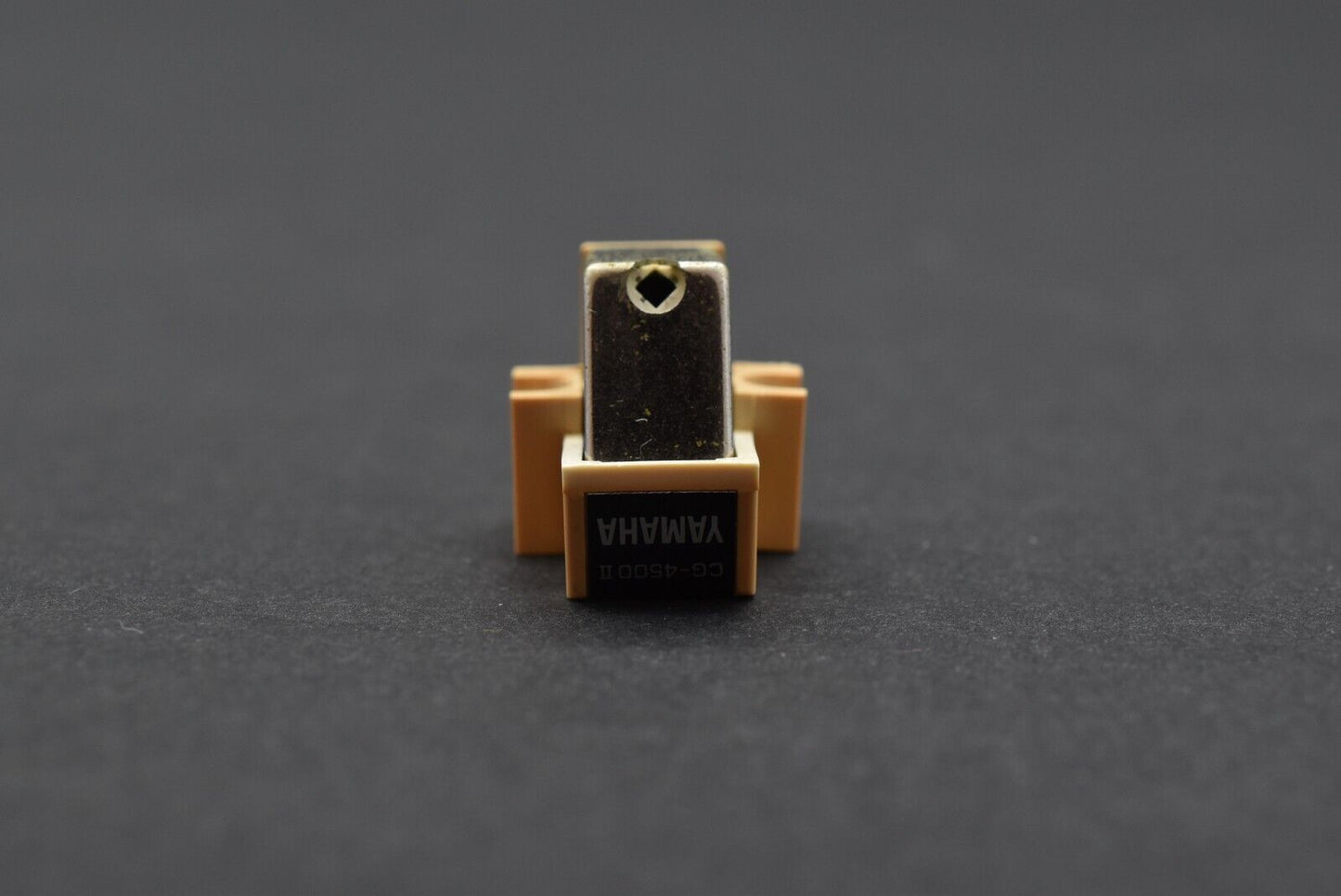**without stylus** YAMAHA CG-4500 II MM Cartridge