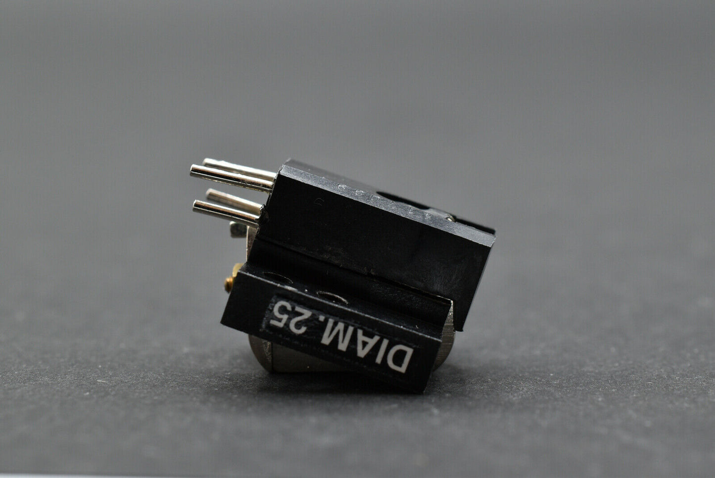 **Stylus need change or fix** Ortofon SPU G MONO Diam.25 MC Cartridge