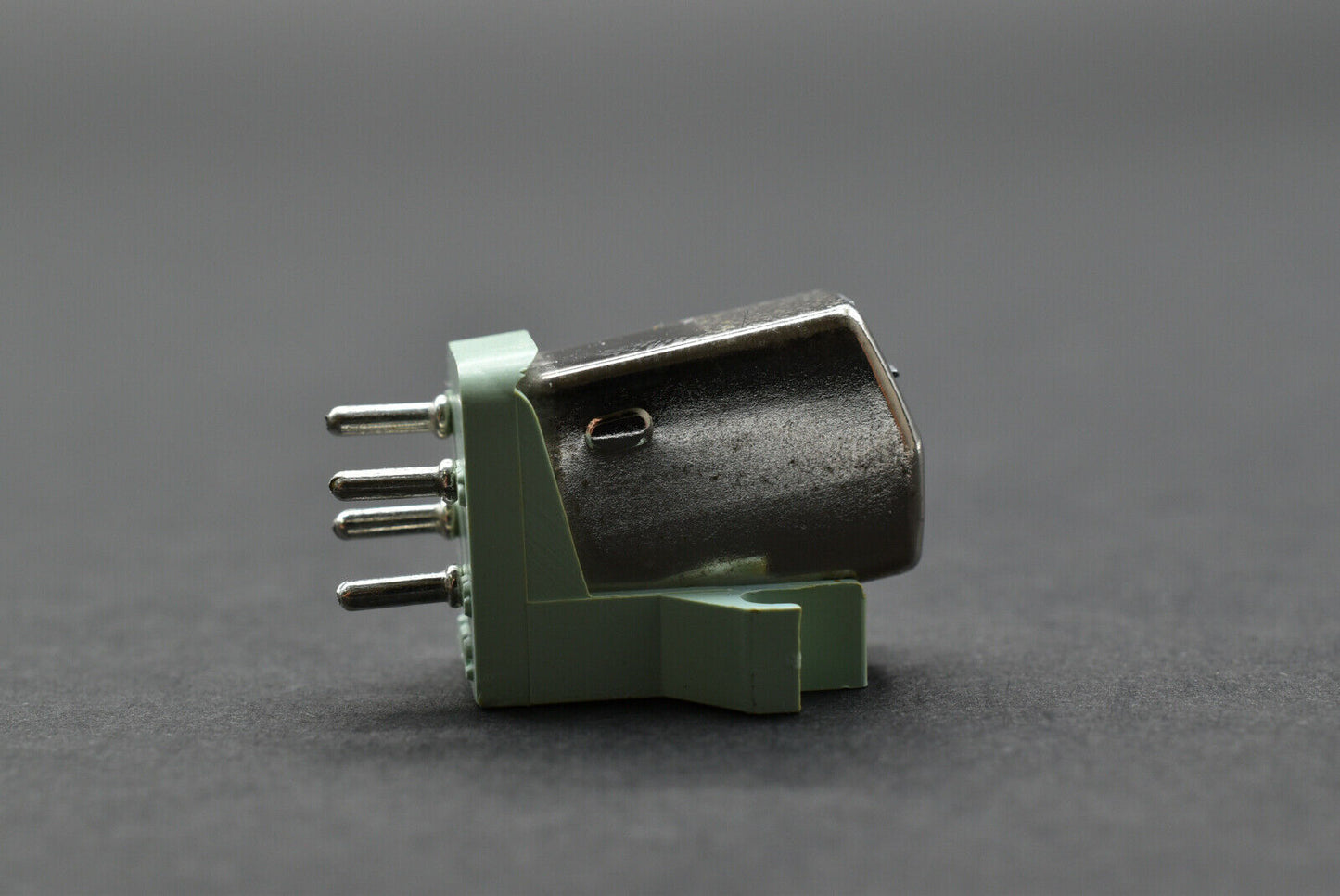 **without stylus** ADC Q36 MM Cartridge