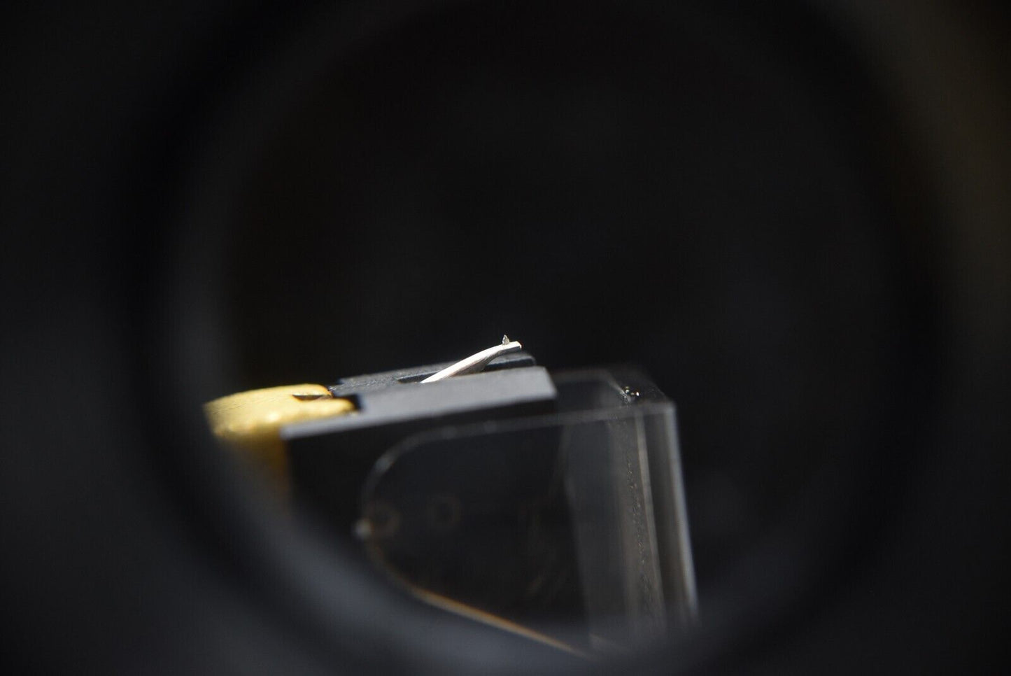 – vintage HiFi audio part from Japan