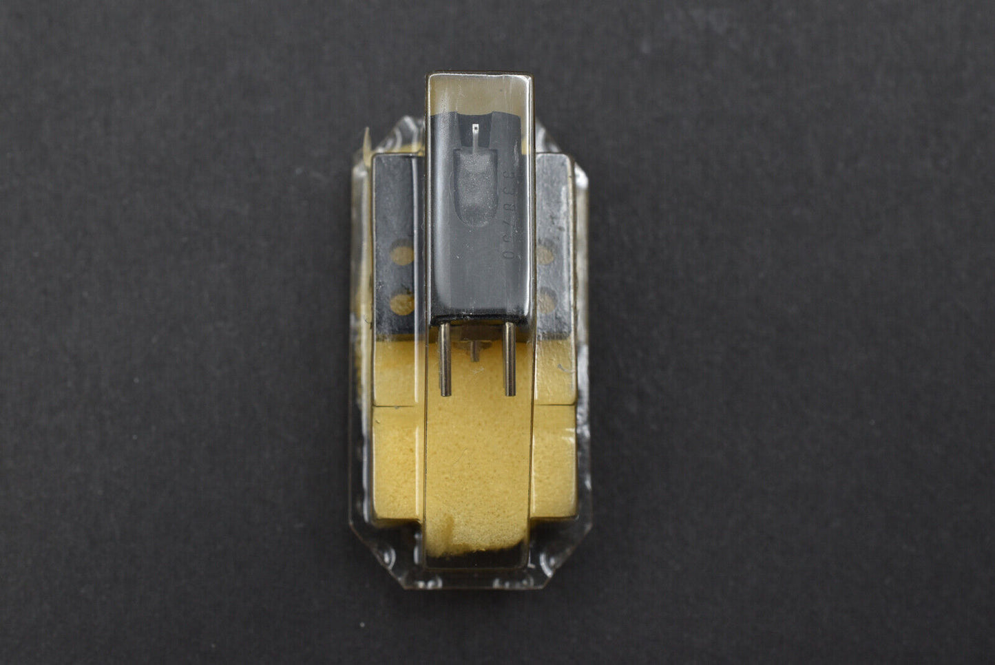 NOS! Ortofon SPU Classic GE MC Cartridge