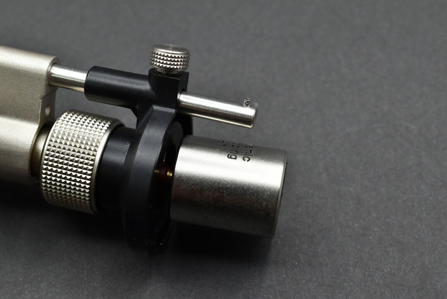 – vintage HiFi audio part from Japan
