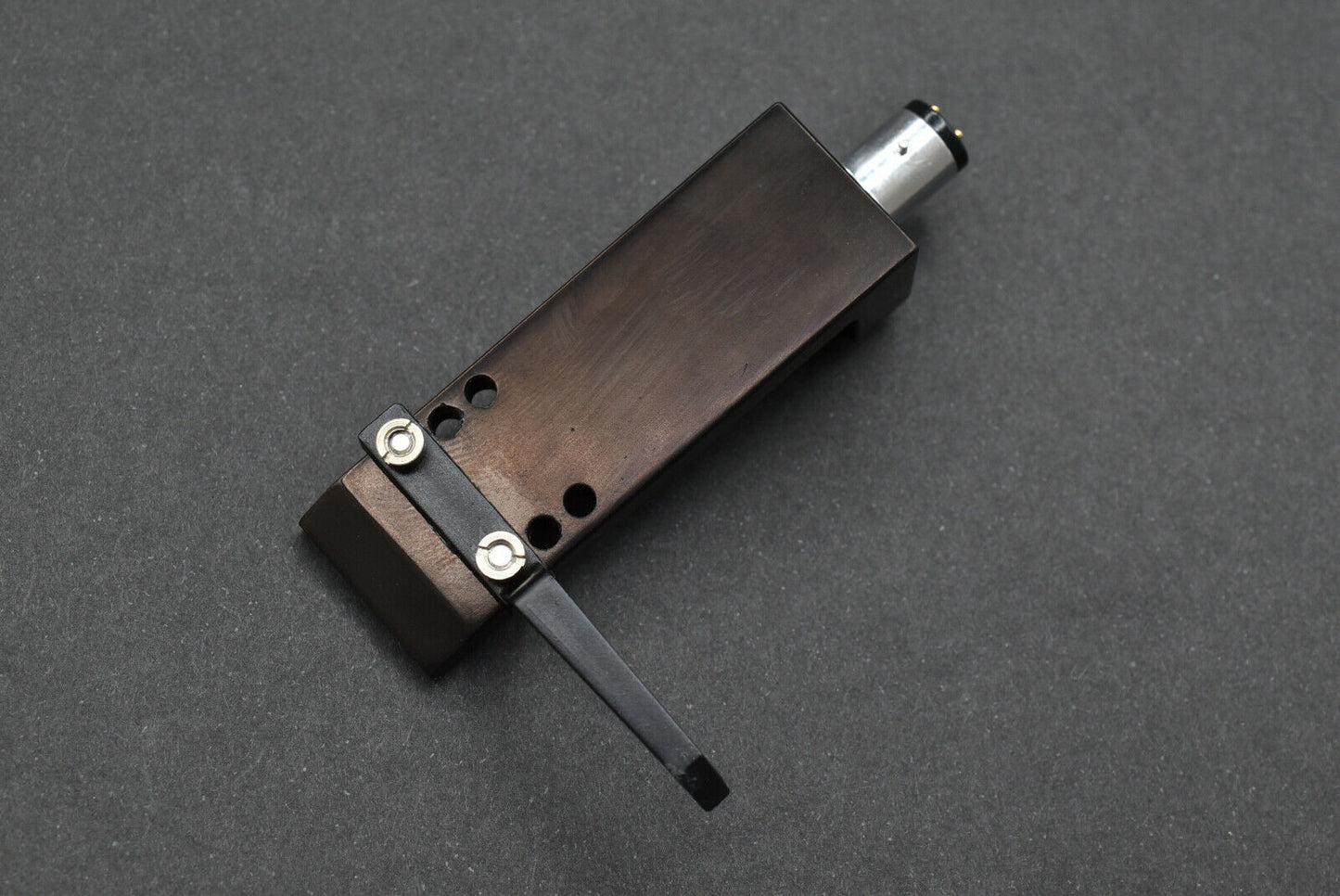 – vintage HiFi audio part from Japan