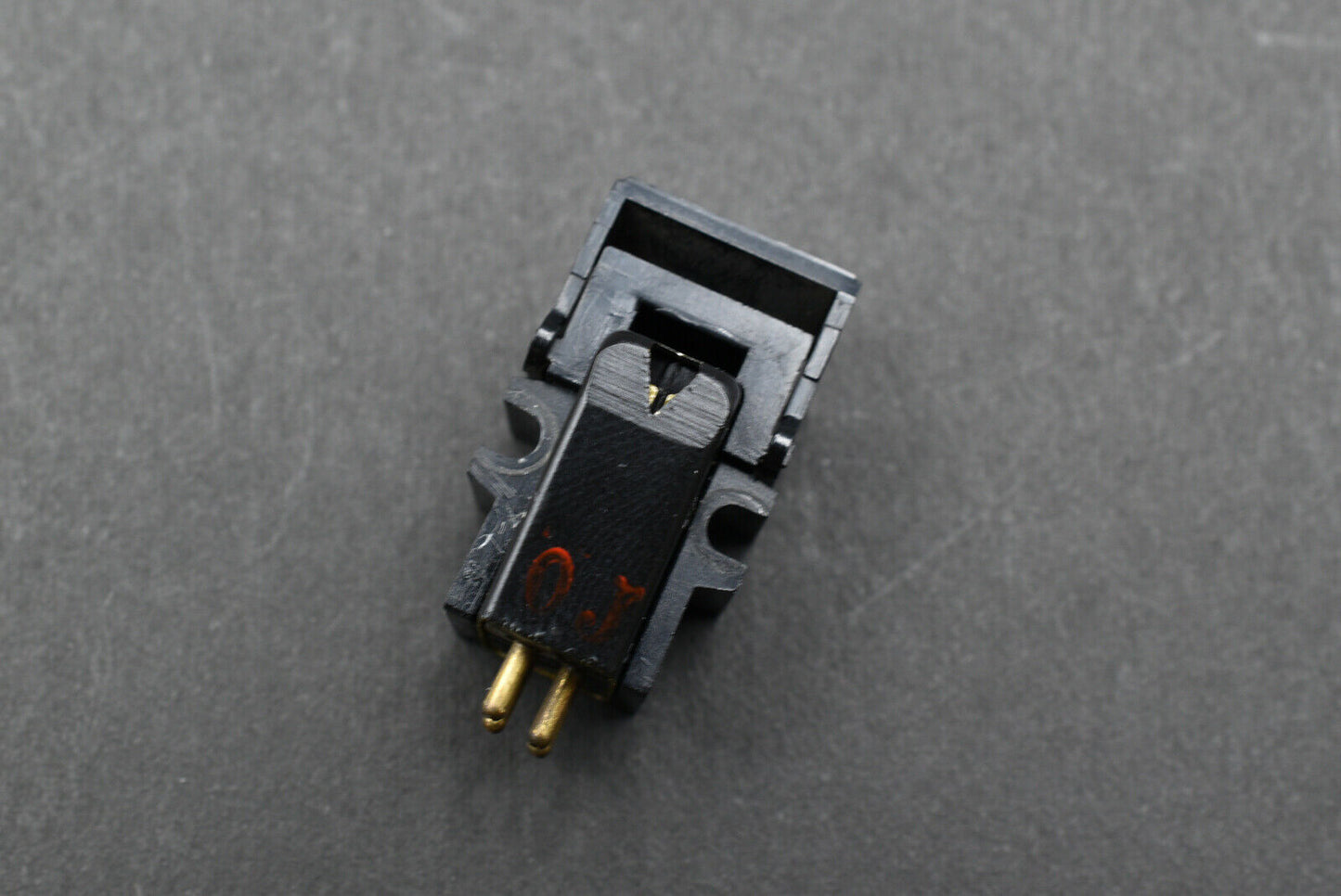 Shure **without stylus** Shure M75B Type2 MM Cartridge – phono cartridge or stylus – high-fidelity audio component for vinyl enthusiasts