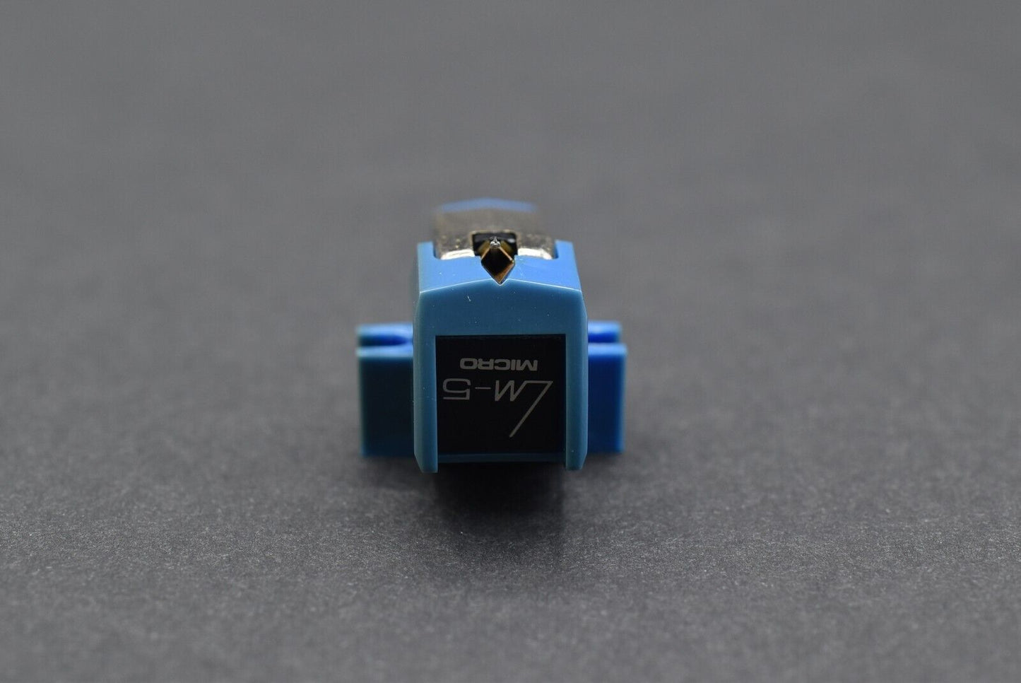 MICRO LM-5 MM Cartridge / Micro Seiki
