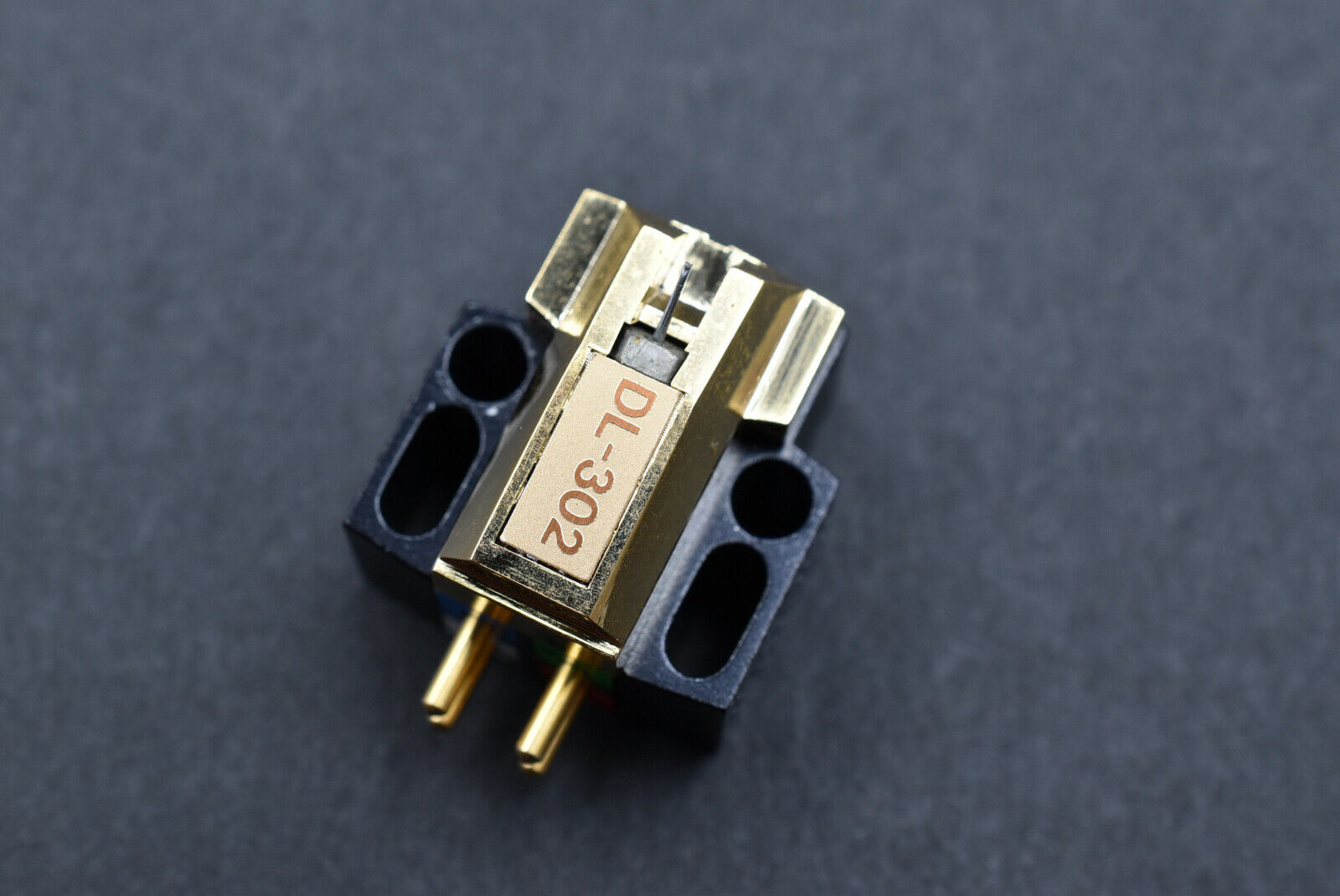 DENON DL-302 MC Cartridge
