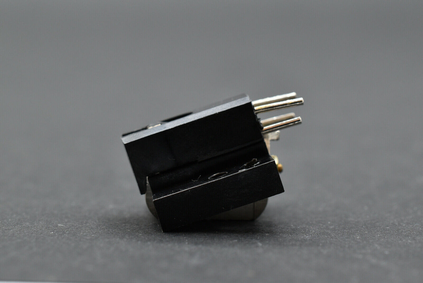 **Stylus need change or fix** Ortofon SPU G MONO Diam.25 MC Cartridge