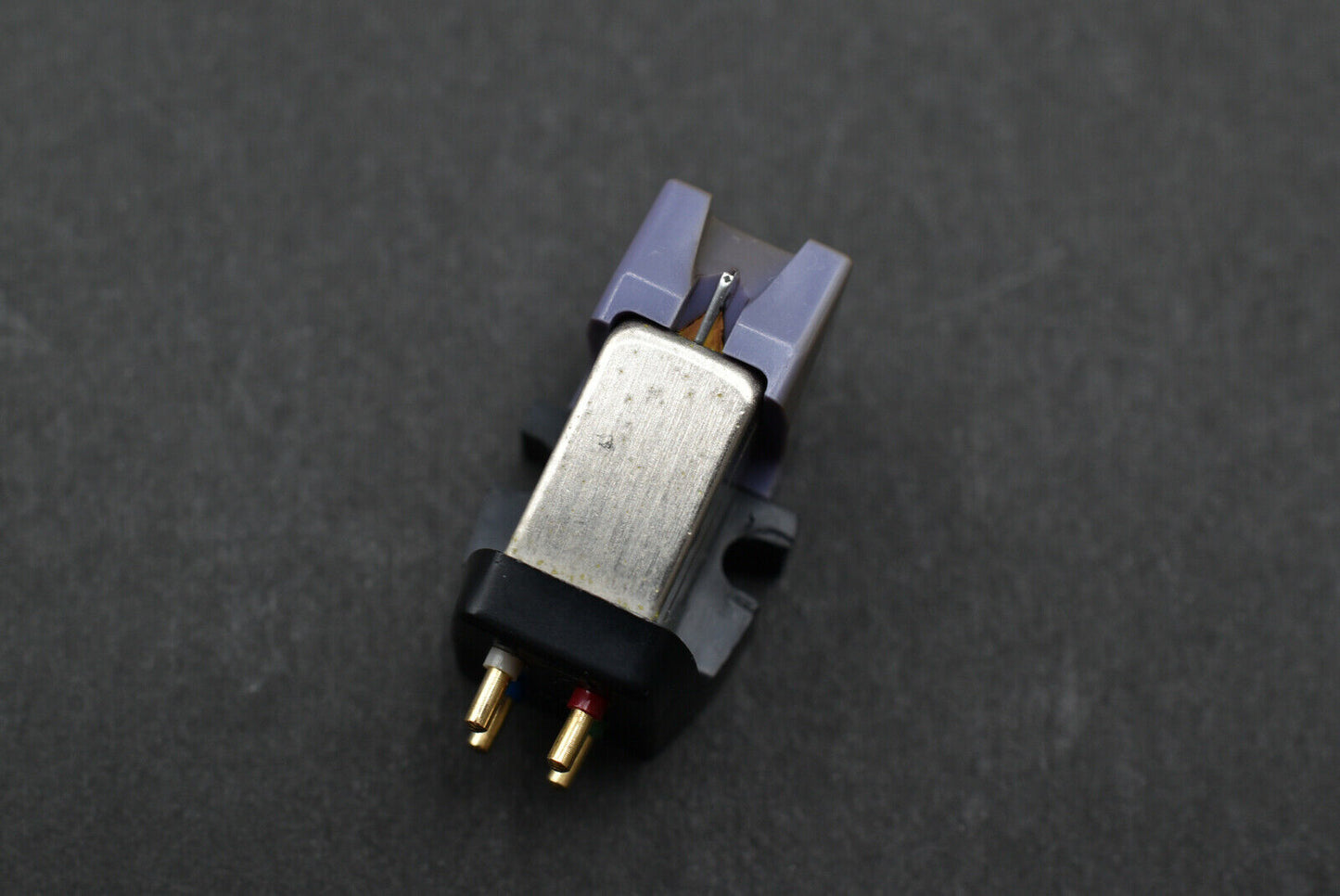 Micro M-7000/5 MM Cartridge / Micro Seiki 03