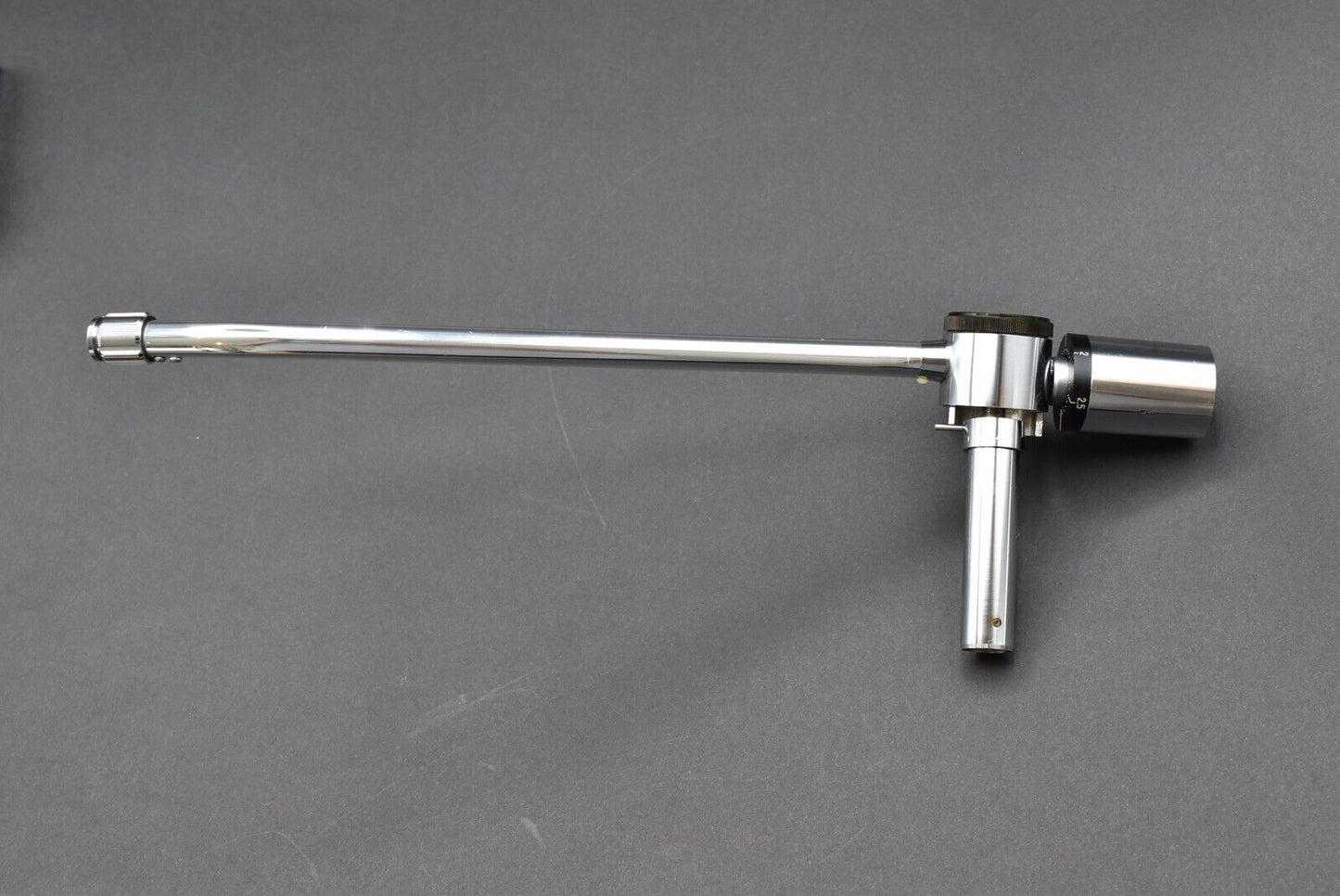 **Arm Only** Grace G-960 Oil Damped Long Tonearm / 02