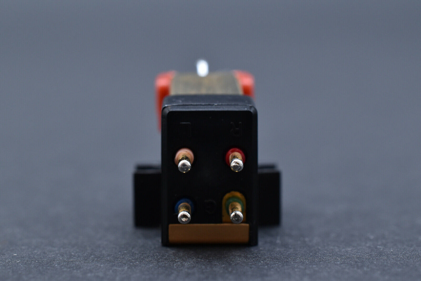 Micro VF-3200/e MM Cartridge / Micro Seiki
