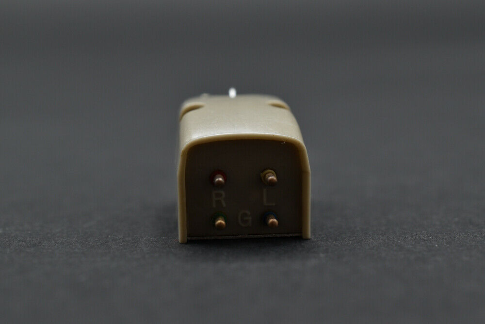 Micro VF-3100/e-II MM Cartridge / Micro Seiki