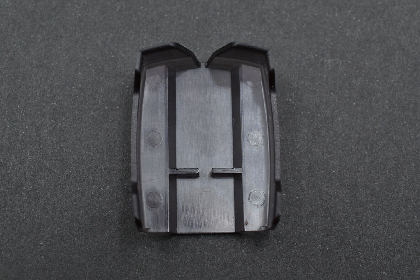 Ortofon SPU G Cover 03