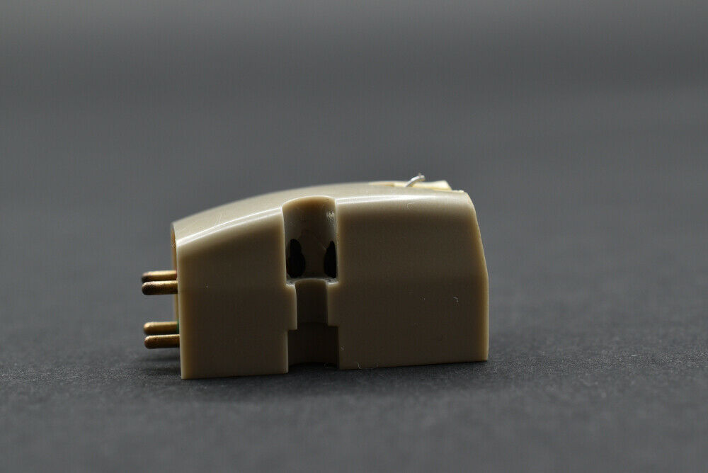 Micro VF-3100/e-II MM Cartridge / Micro Seiki