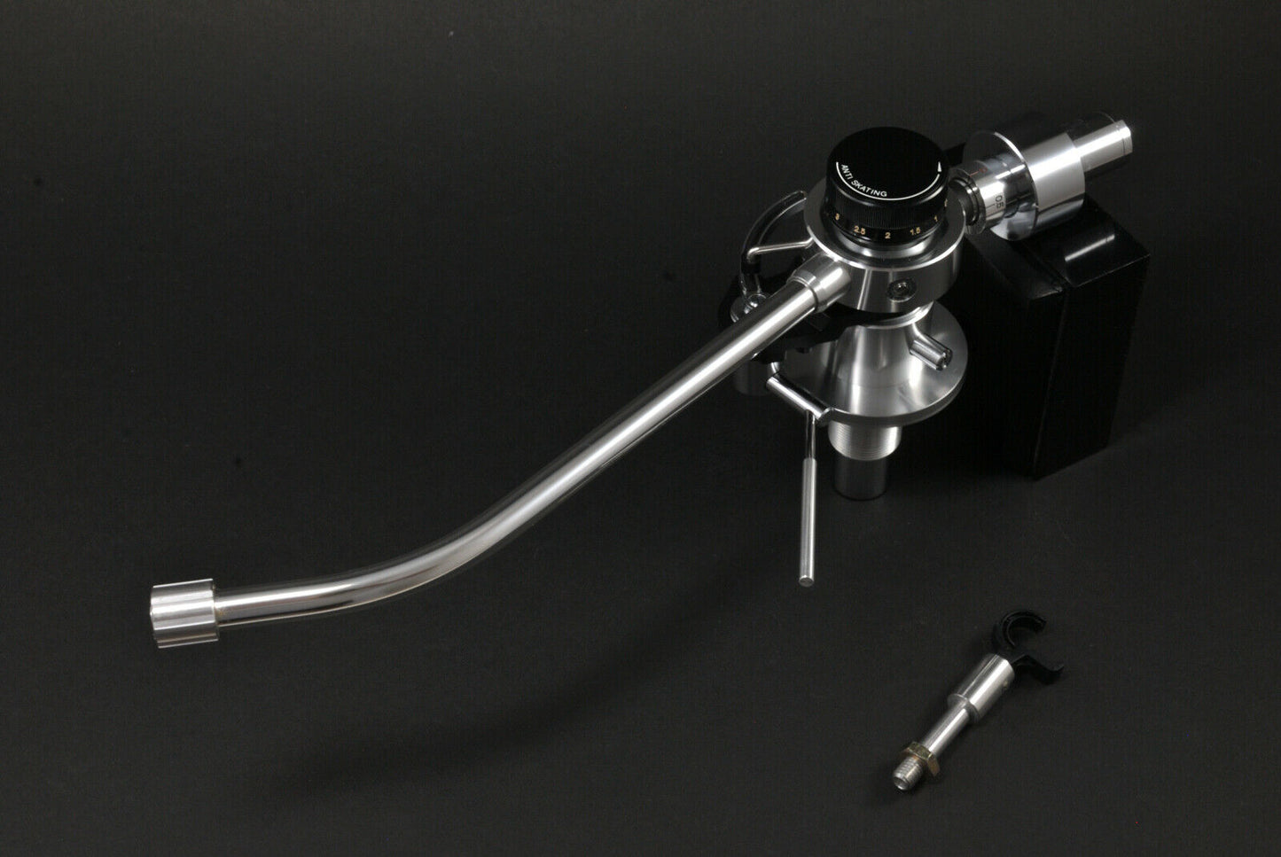 JVC JVC Victor UA-5045 Tonearm Arm – precision tonearm – high-end arm for vintage turntables