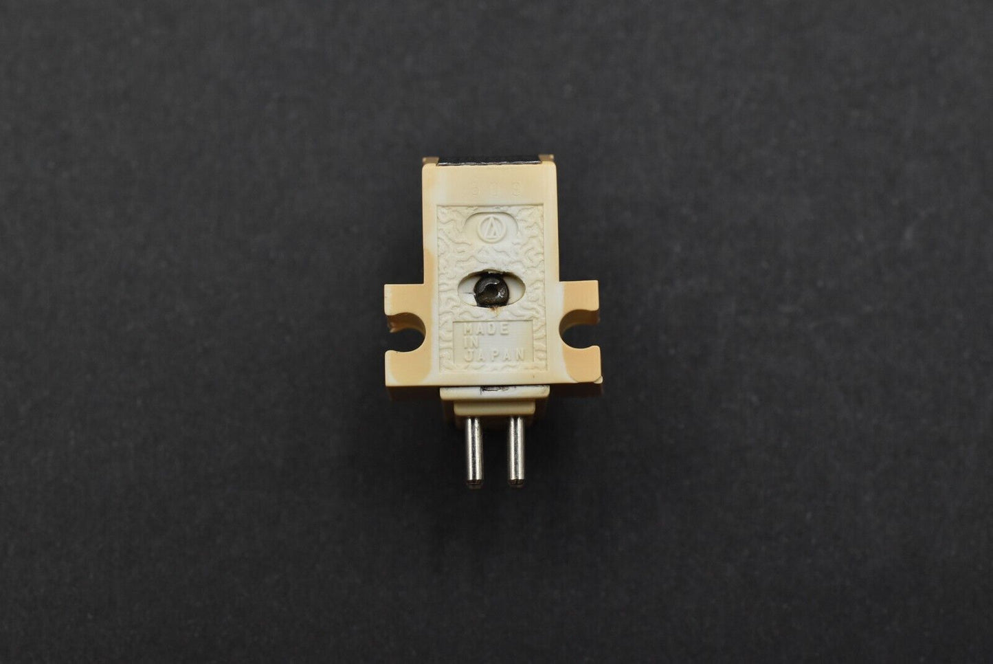 **without stylus** YAMAHA CG-4500 II MM Cartridge
