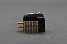Load image into Gallery viewer, DENON DL-S1 MC Cartridge **Pure Gold + 6N Copper Coil**
