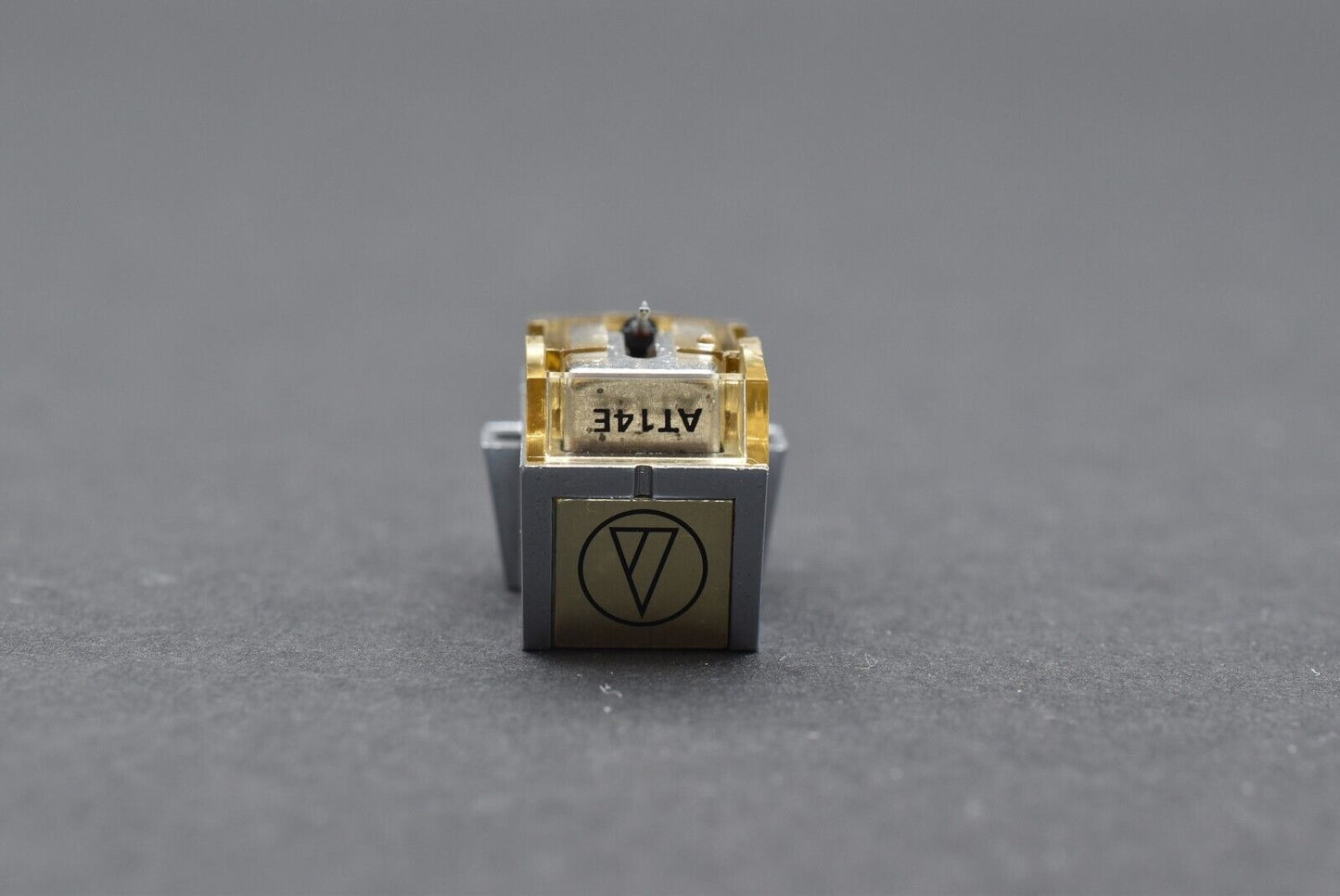 – vintage HiFi audio part from Japan