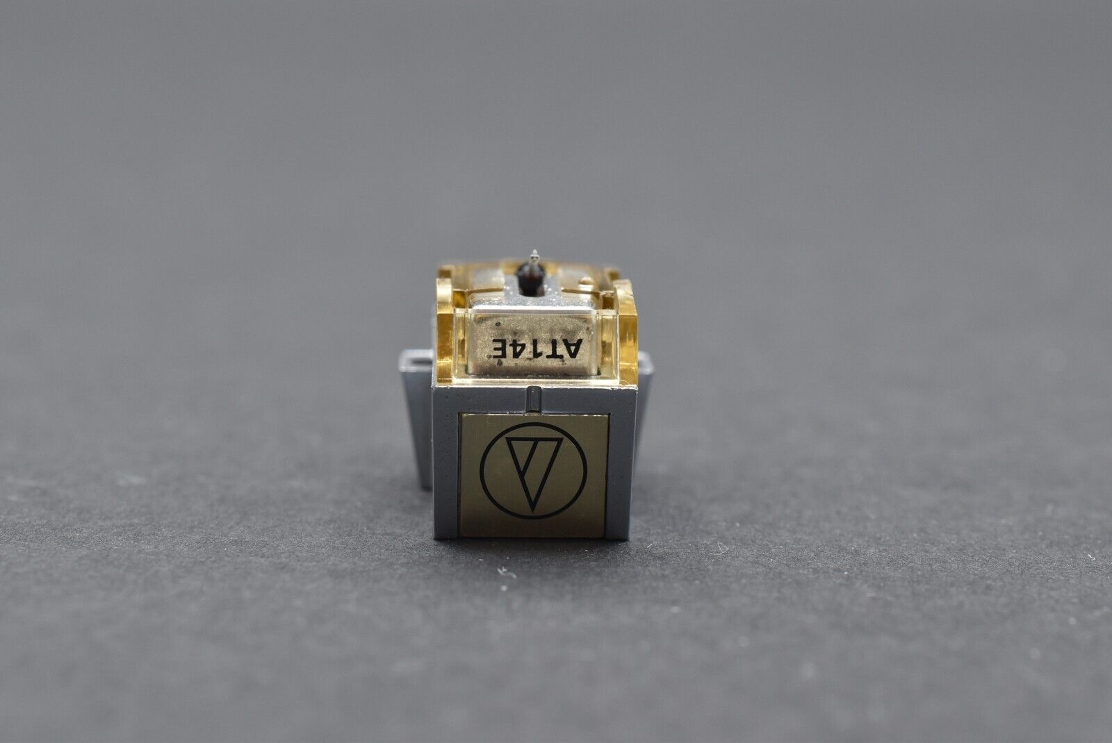 – vintage HiFi audio part from Japan