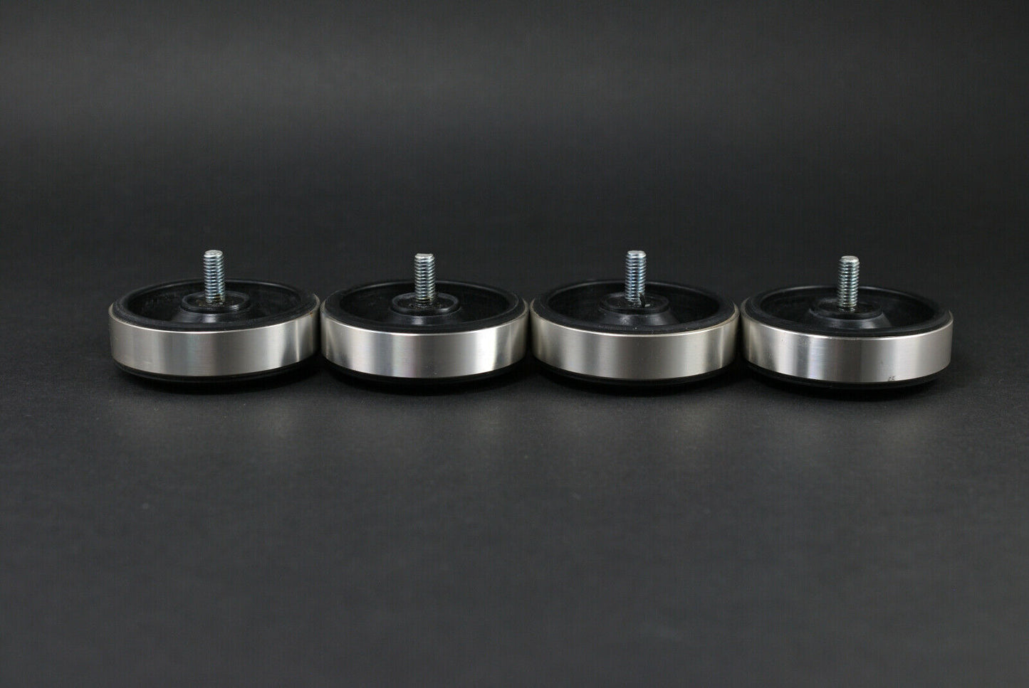 LUXMAN PD300 insulator foot foots x 4pcs
