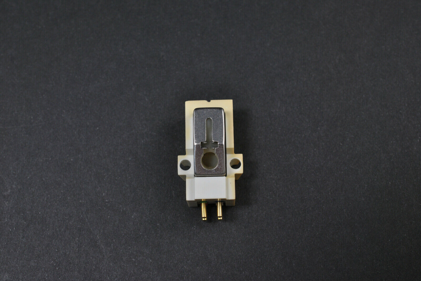 – vintage HiFi audio part from Japan