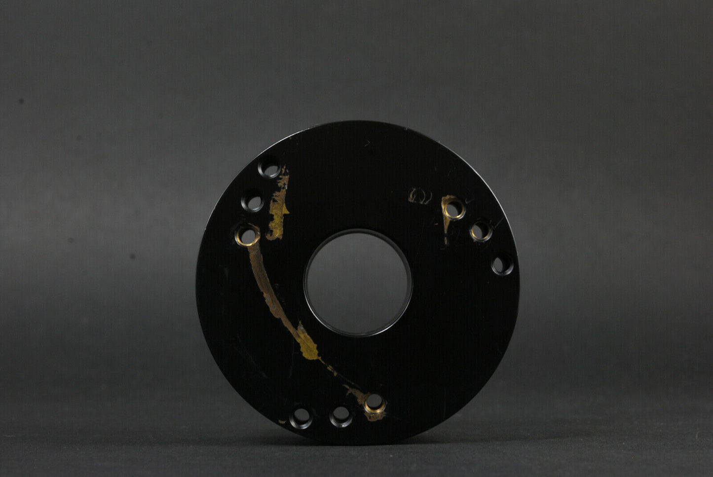 – vintage HiFi audio part from Japan