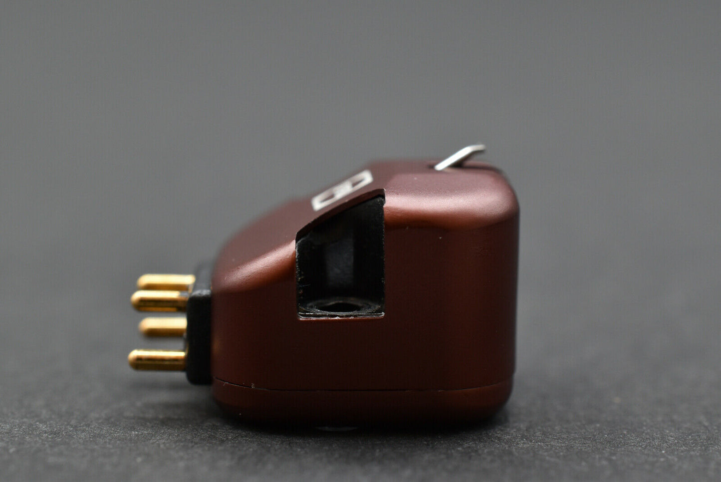– vintage HiFi audio part from Japan