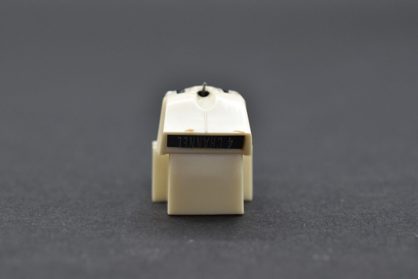 JVC Victor MD-1016 4ch Quadro MM Cartridge