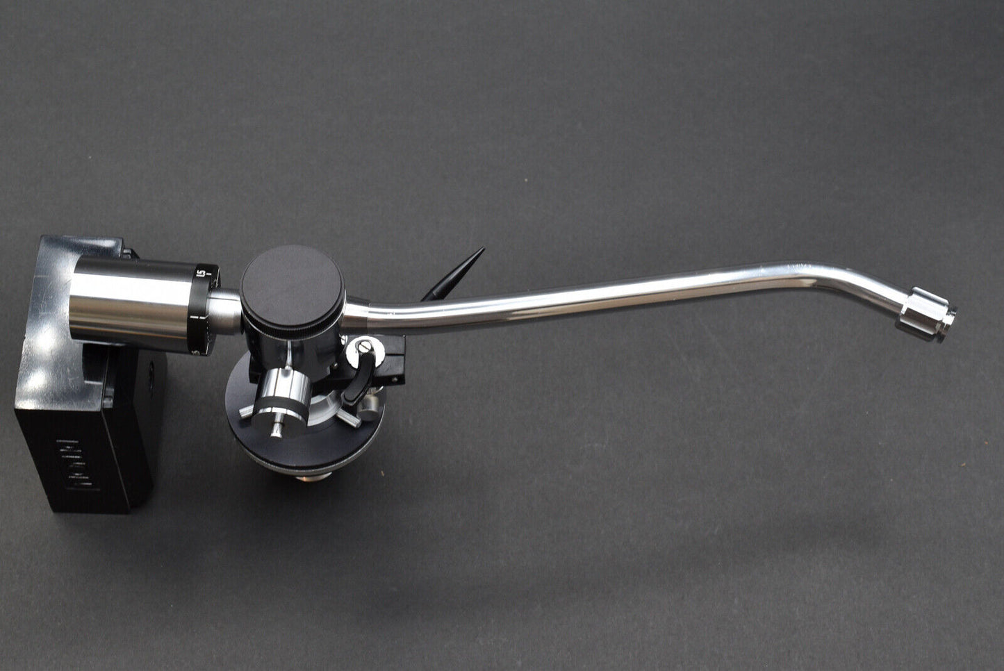 – vintage HiFi audio part from Japan