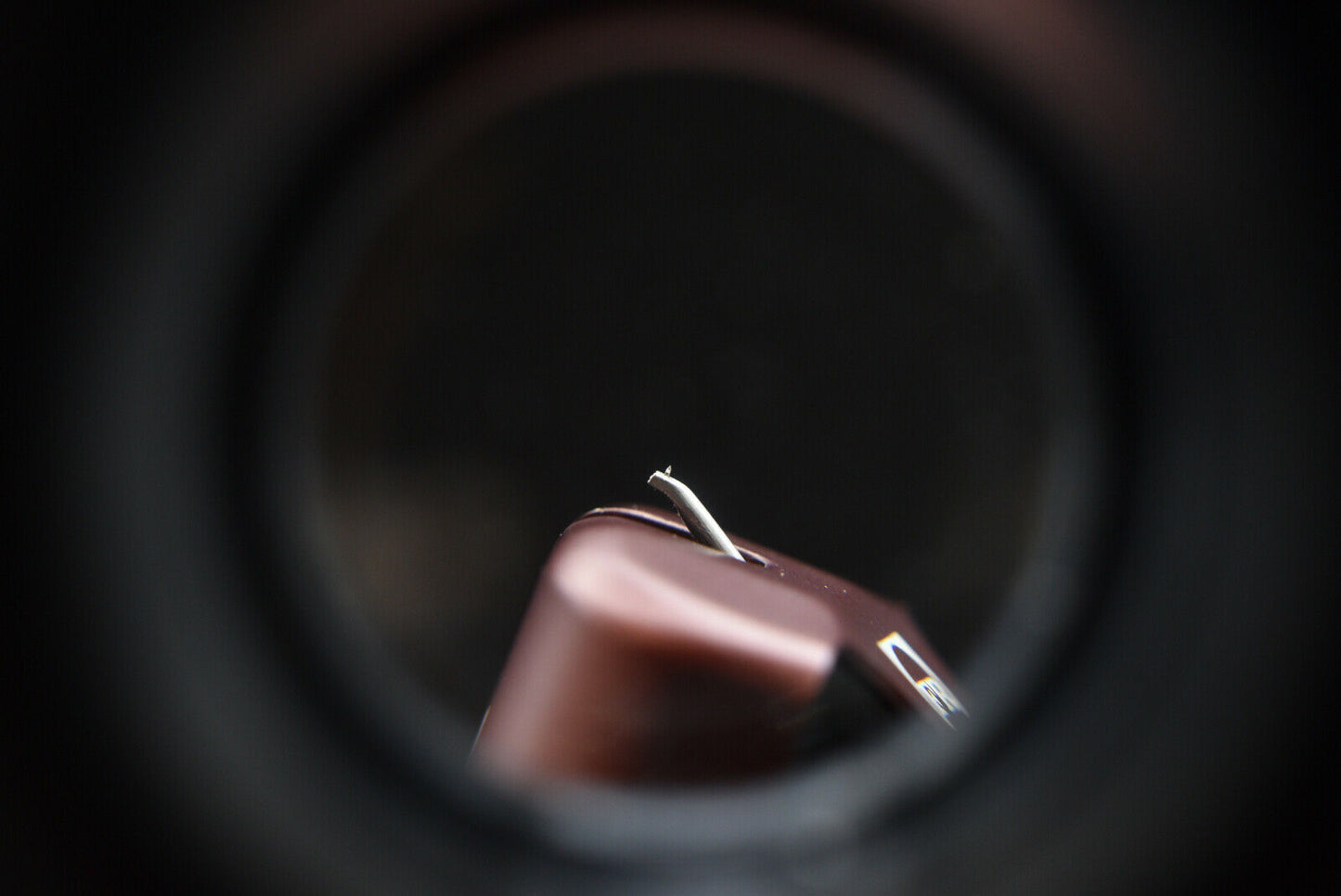 Fidelity Research PMC-3 MC Cartridge