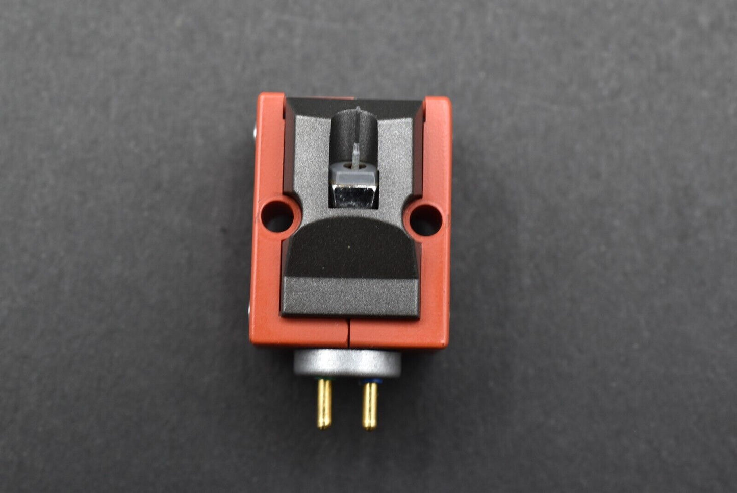 SONY XL-55 XL55 MC Cartridge **Carbon Clad Cantilever**