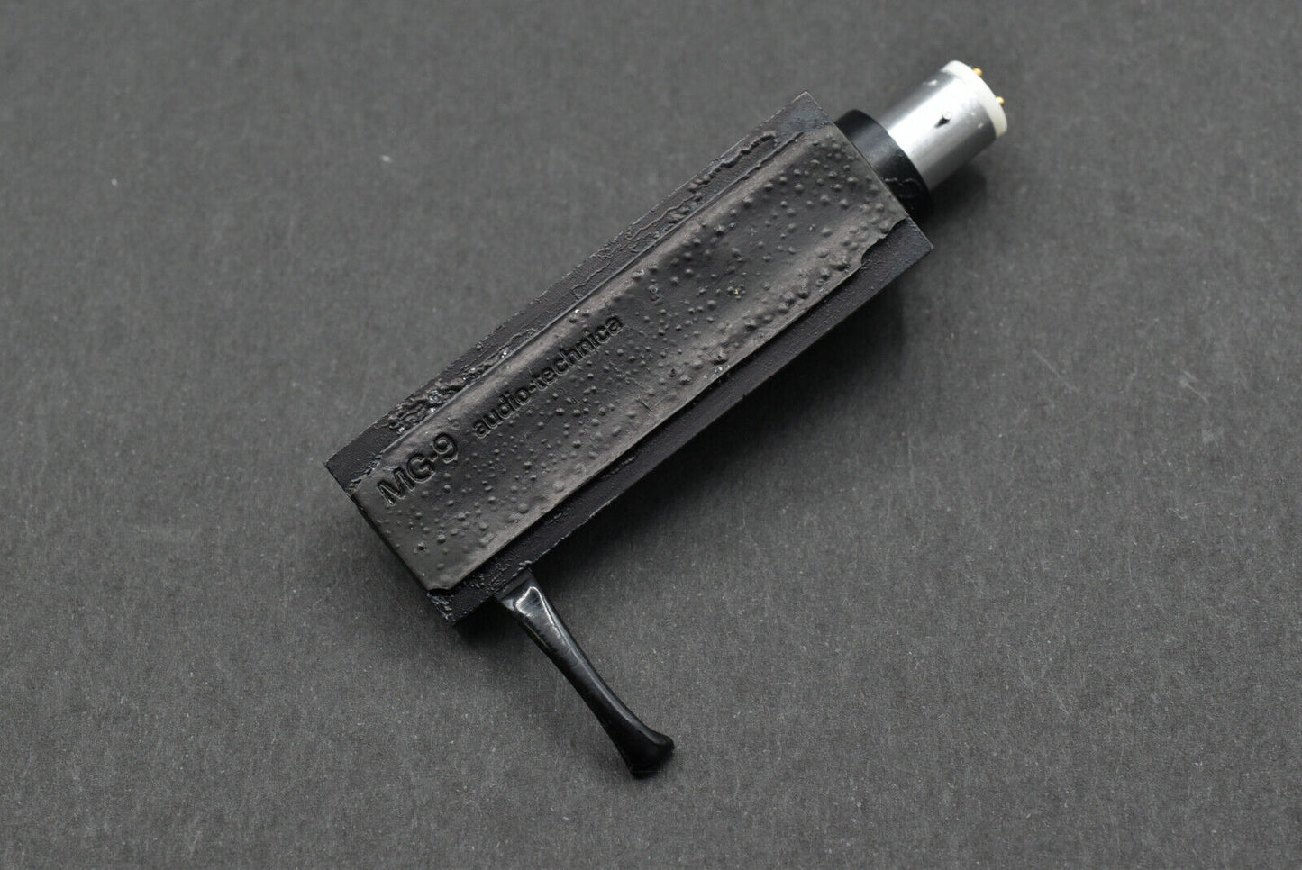 Audio Technica MG-9 Headshell Shell / 10.1g