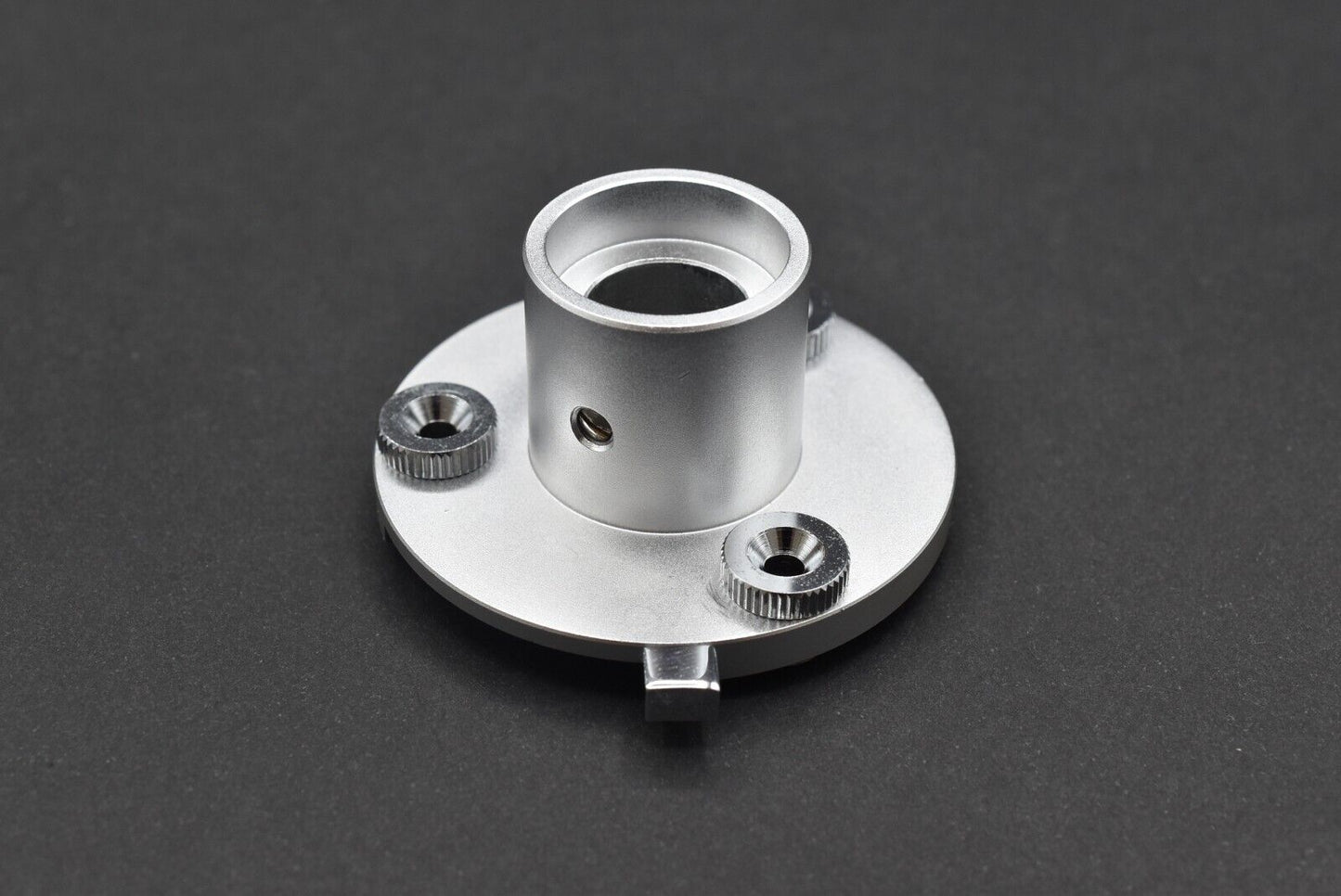 Fidelity Research FR FR-24 MKII/MK2 Tonearm Arm Base
