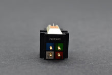 Load image into Gallery viewer, **Stylus need change or fix** DENON DL-55 II MC Cartridge
