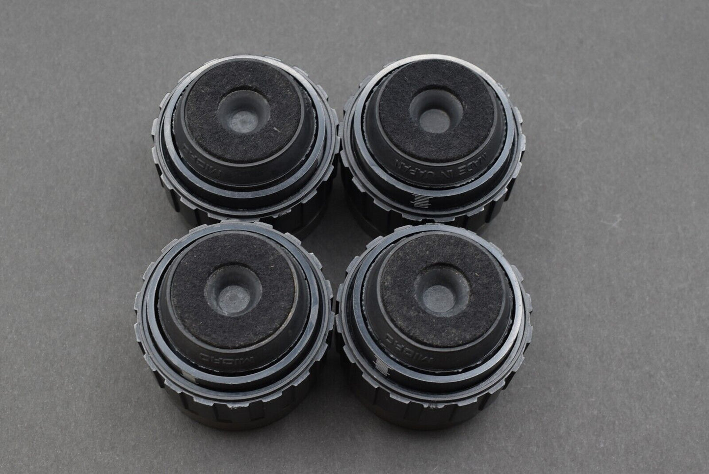 – vintage HiFi audio part from Japan