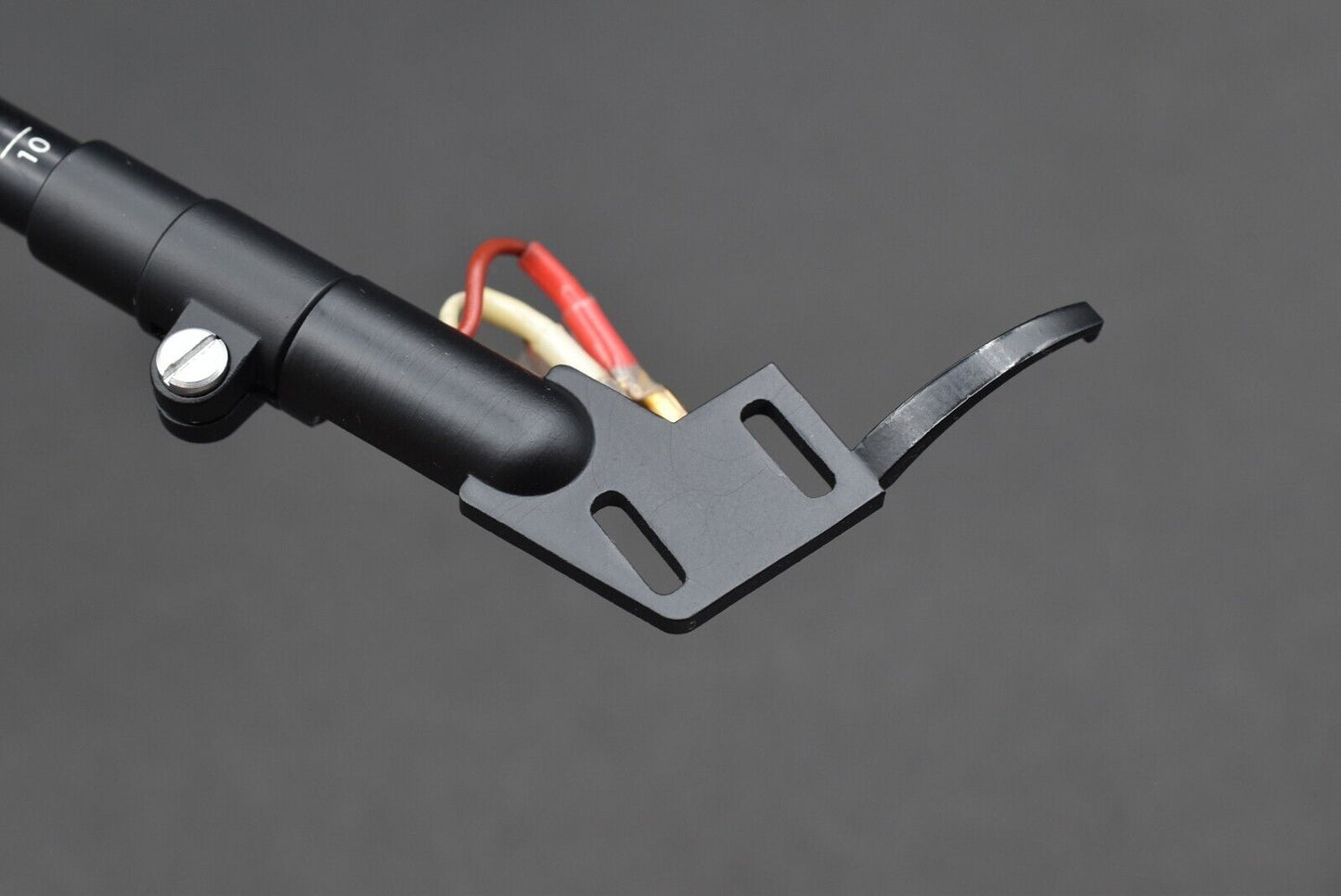 Micro MA-707 Straight Tonearm Arm / Micro Seiki 01