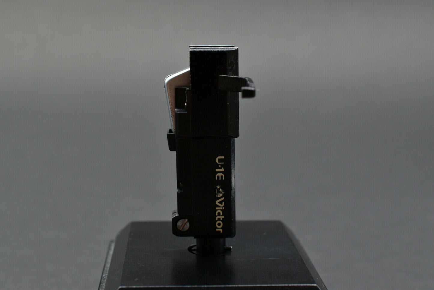 **without stylus** JVC Victor U-1E MM Cartridge