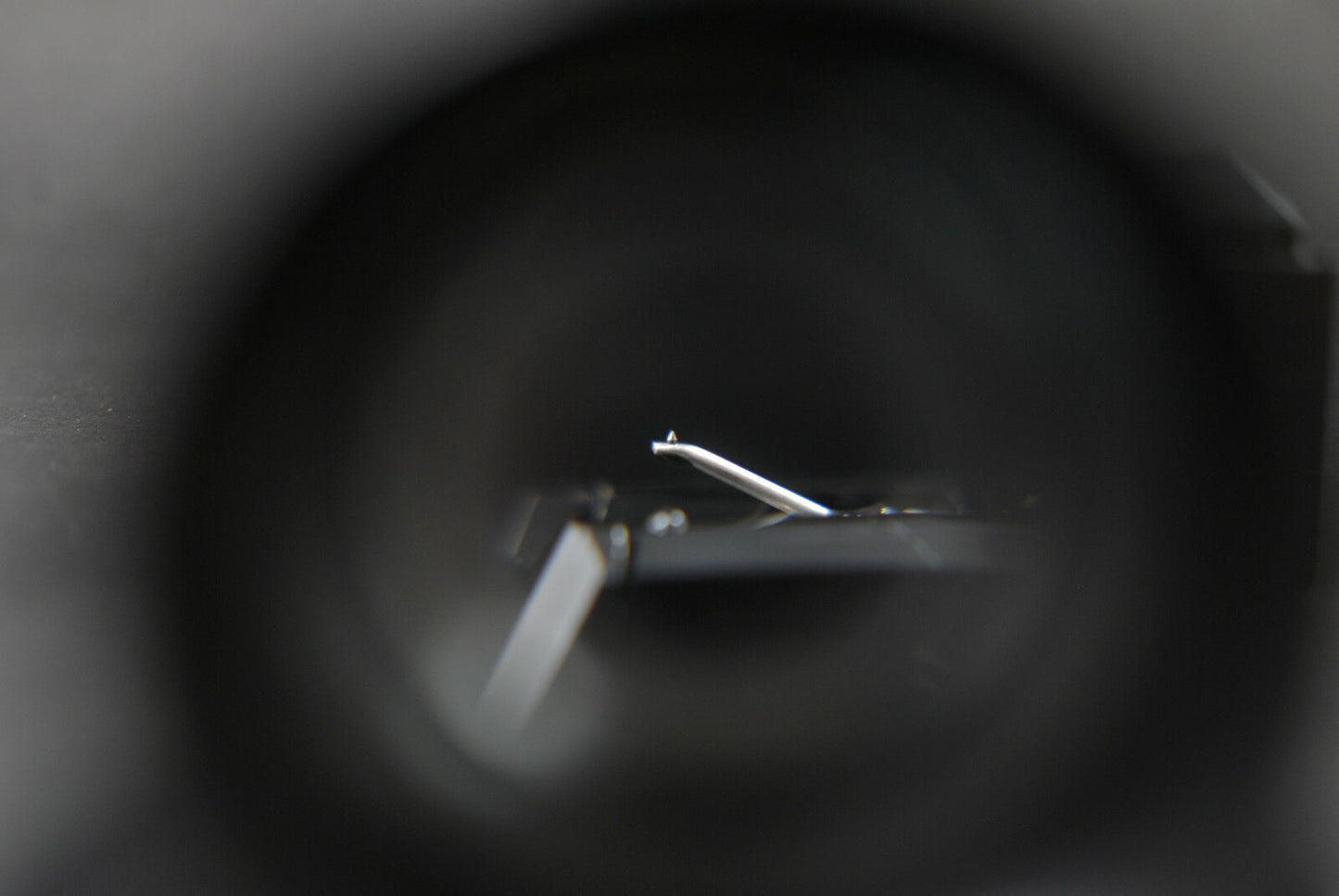 – vintage HiFi audio part from Japan