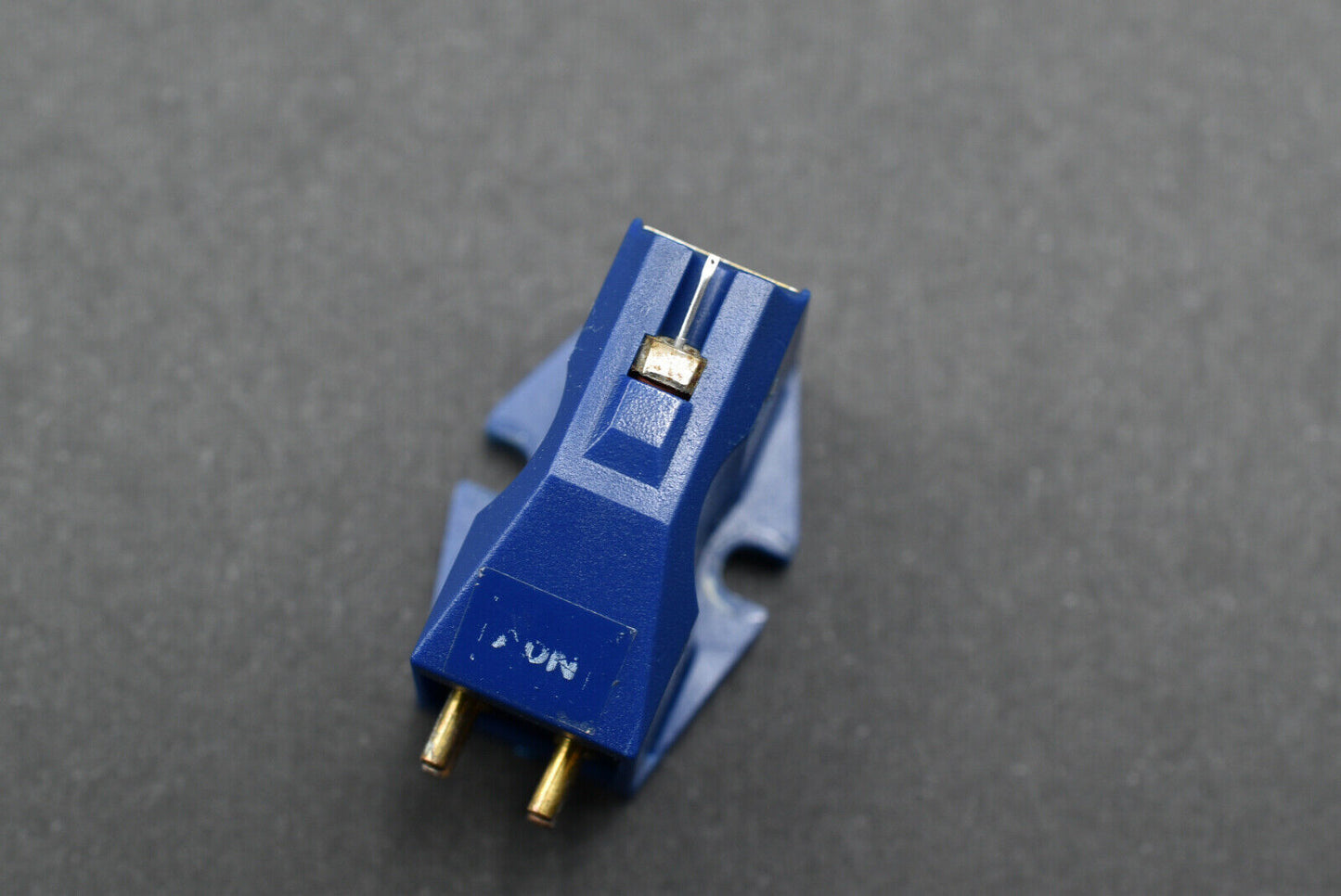 Ortofon Ortofon MC20 MC Cartridge / 03 – phono cartridge or stylus – high-fidelity audio component for vinyl enthusiasts