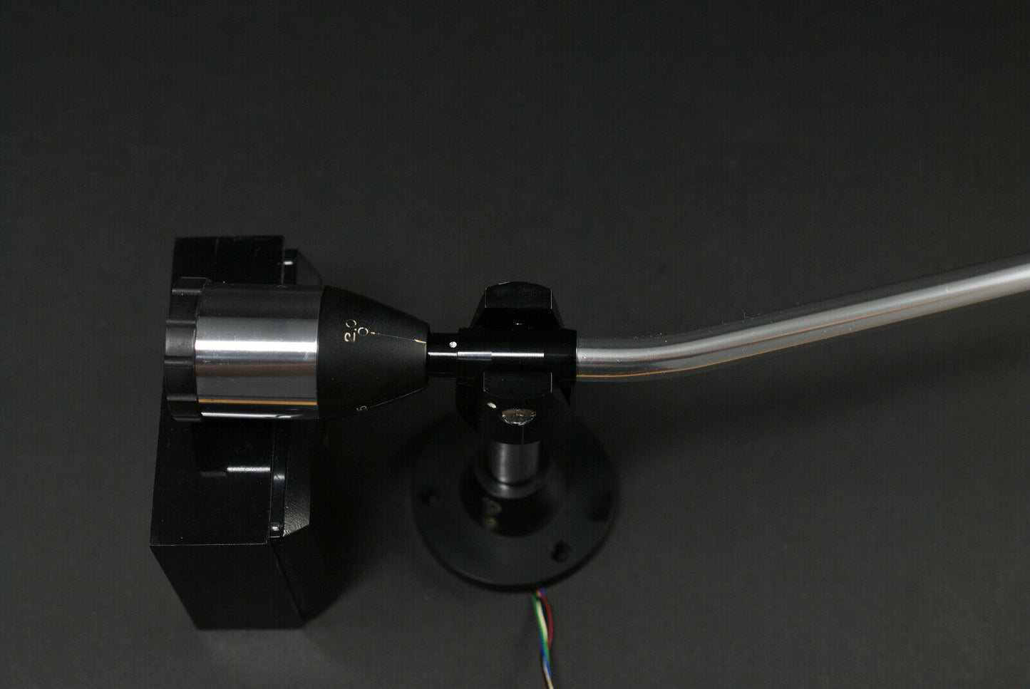 SUPEX 6120C Tonearm Arm