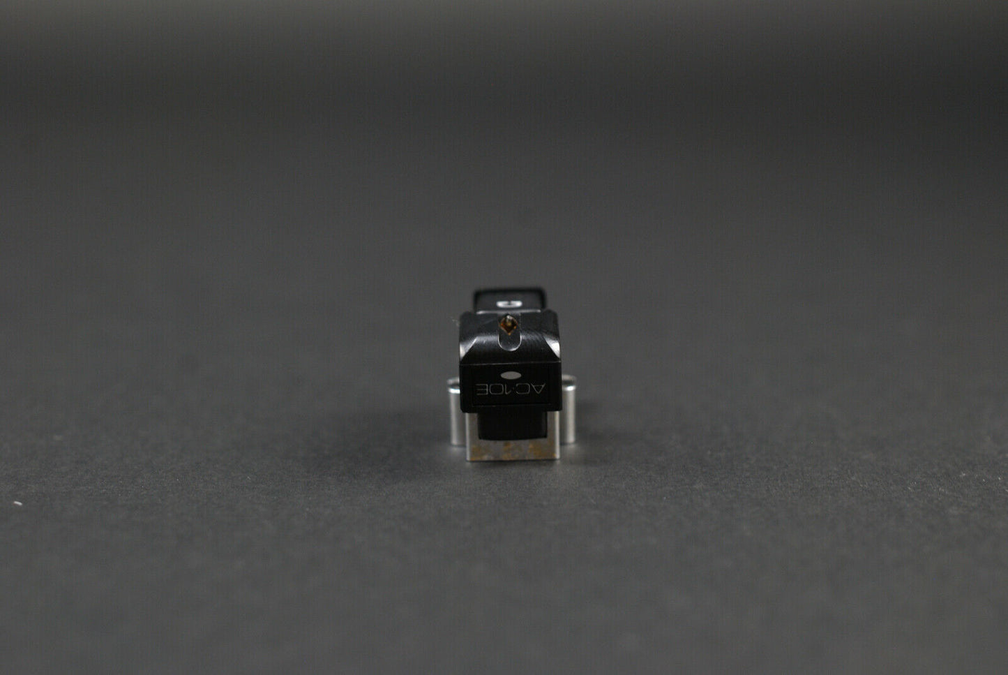 **Stylus need change or fix** Audio Craft AC-10E MM Cartridge