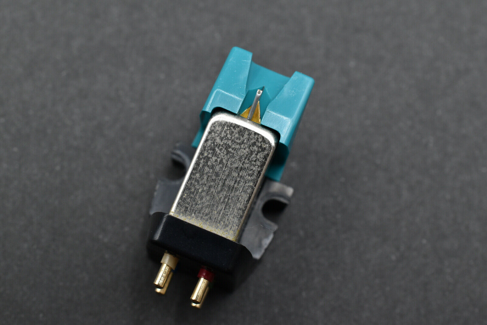 Micro M-7000/e MM Cartridge / Micro Seiki