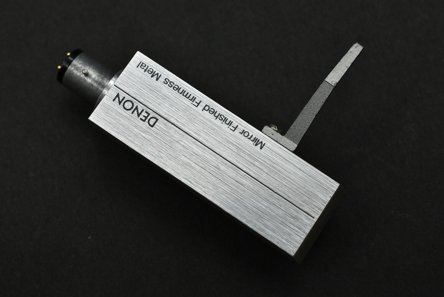 – vintage HiFi audio part from Japan