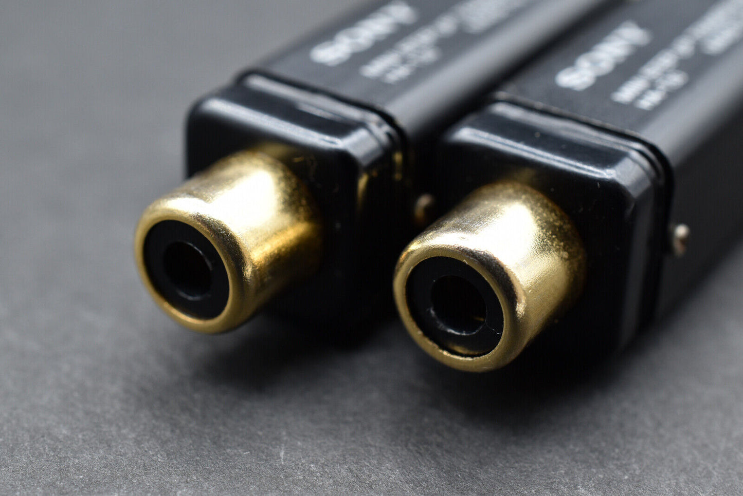 – vintage HiFi audio part from Japan