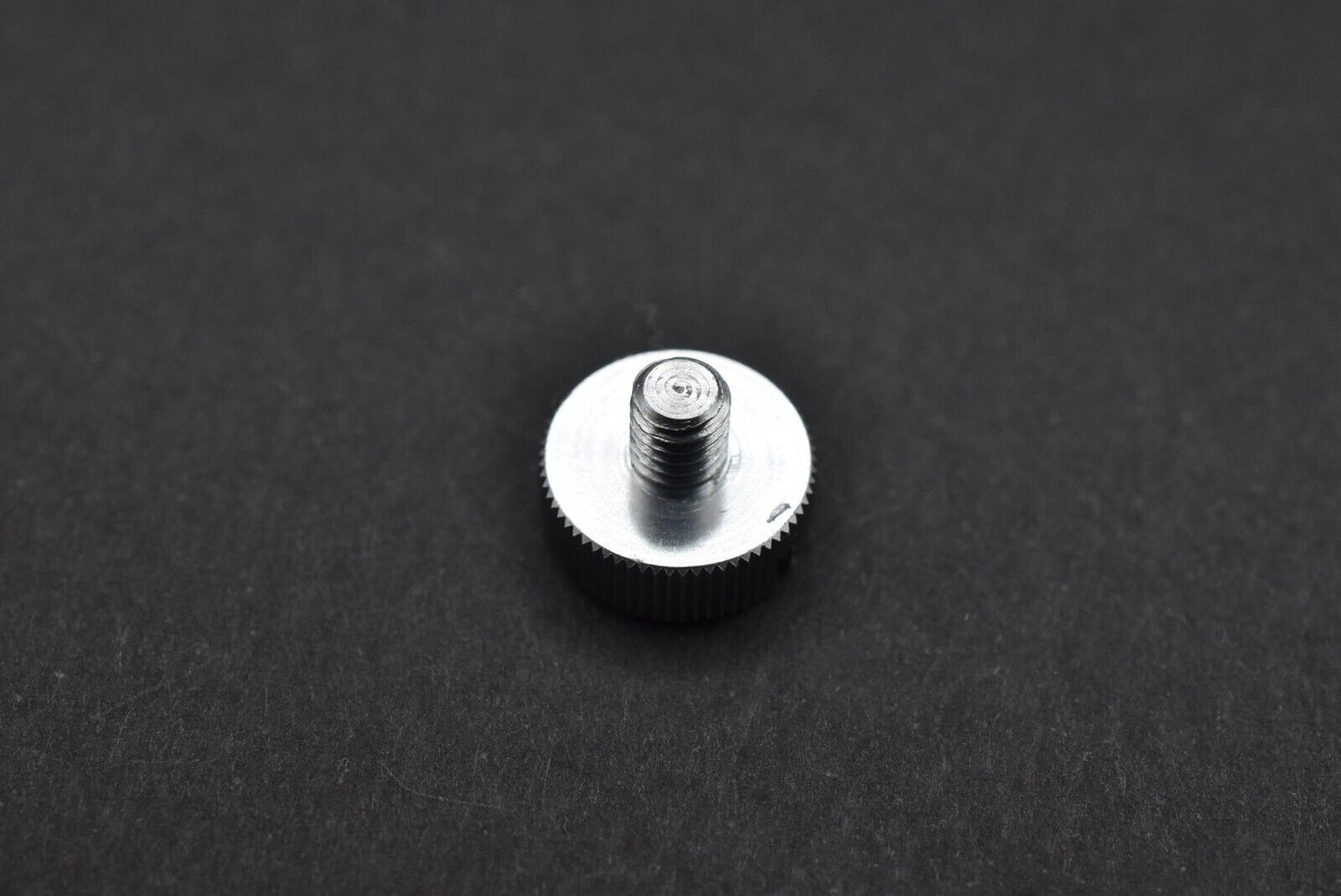 SANSUI XR-Q7 / XR-Q7II Tonearm Arm Thumb Screw