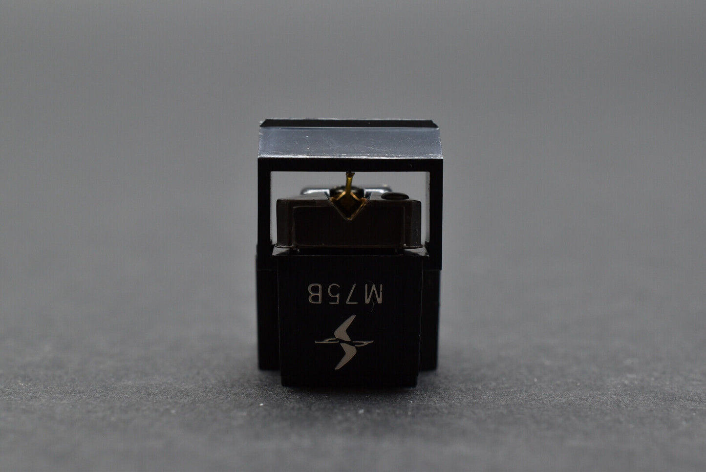 – vintage HiFi audio part from Japan
