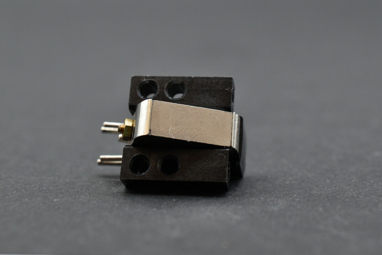 **Stylus need change or fix** Ortofon SPU G MONO Diam.25 MC Cartridge
