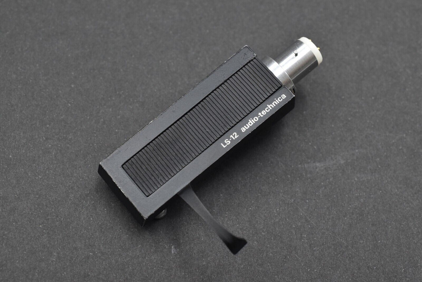 – vintage HiFi audio part from Japan